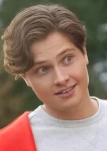 Caleb Keane