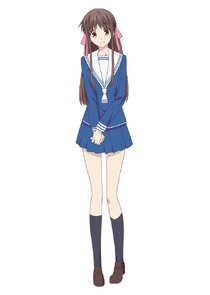 Tohru Honda