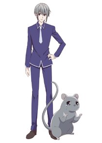 Yuki Soma