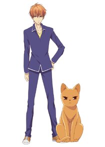 Kyo Soma
