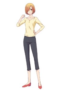 Kyoko Honda