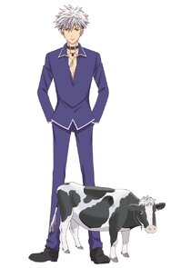 Hatsuharu Soma