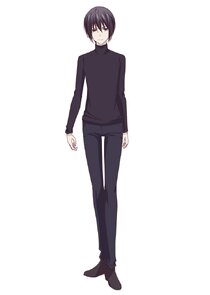 Akito Soma
