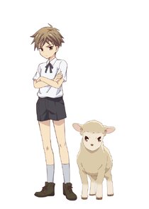 Hiro Soma