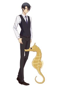 Hatori Soma