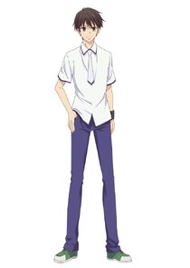 Kakeru Manabe