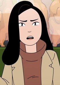 Ruthie Dang