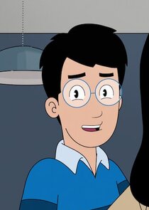 Andrew Dang