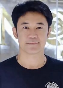 Joker Nasiwat Noppiromchai