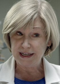 Dr. Ann Killigrew
