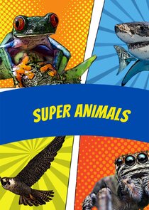 Super Animals