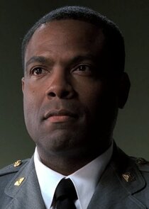 Col. Ryan Wolchuck