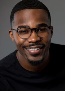 Denzell Dandridge