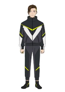Shosei