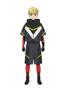 Horuto