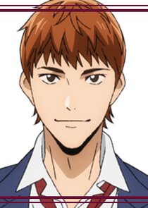 Kanzaki Shizuku