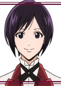Miyabi Murasakinohara