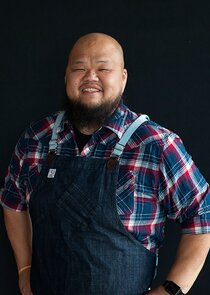 Yia Vang