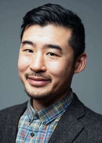 Francis Lam