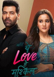 Uff Yeh Love Hai Mushkil