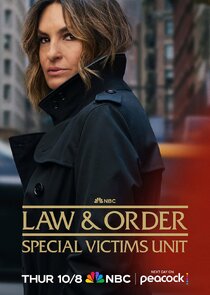 Law & Order: Special Victims Unit