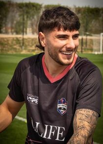 Danny Aarons
