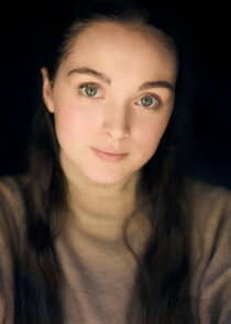 Chloe Jean Lourdes