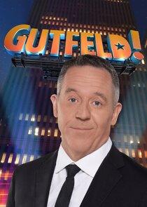 The Greg Gutfeld Show