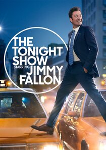 The Tonight Show Starring Jimmy Fallon