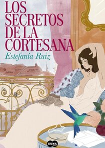 Los secretos de la cortesana