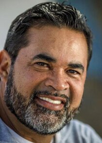 Ozzie Guillen