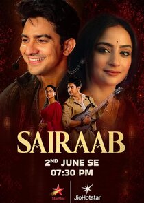 Sairaab