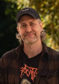 Kristoffer Kaayne