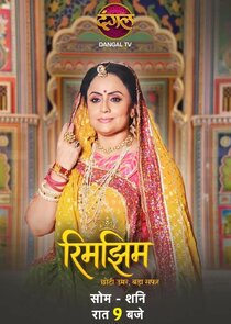 Rimjhim: Choti Umar Bada Safar