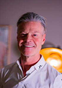 Vegard Hansen