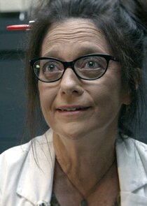 Paula Pepperell