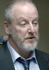 Richard James