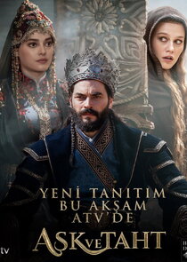 Aşk ve Taht