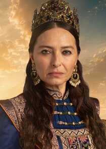 Ümmühan Hatun