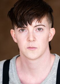 Em Siobhan McCourt