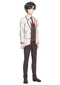 Itsuki Tomonari