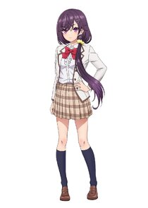 Naruka Miyajima