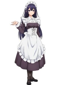 Shizune Tsurumi