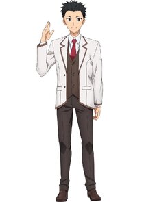 Katsuya Taisho
