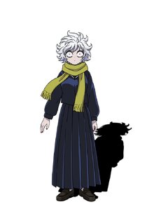 Mechako