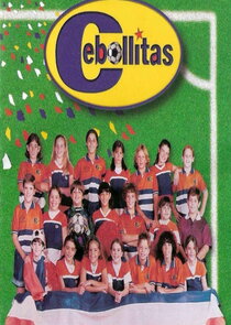 Cebollitas