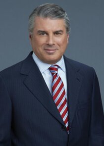 Ted Harbert