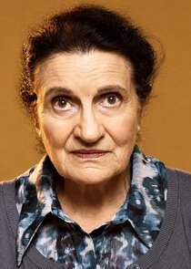 Rania Oikonomidou
