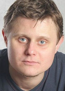 Олег Лопухов