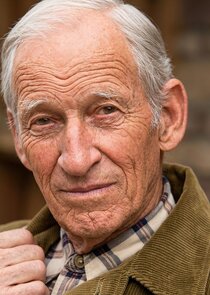 Grandfather Aldon